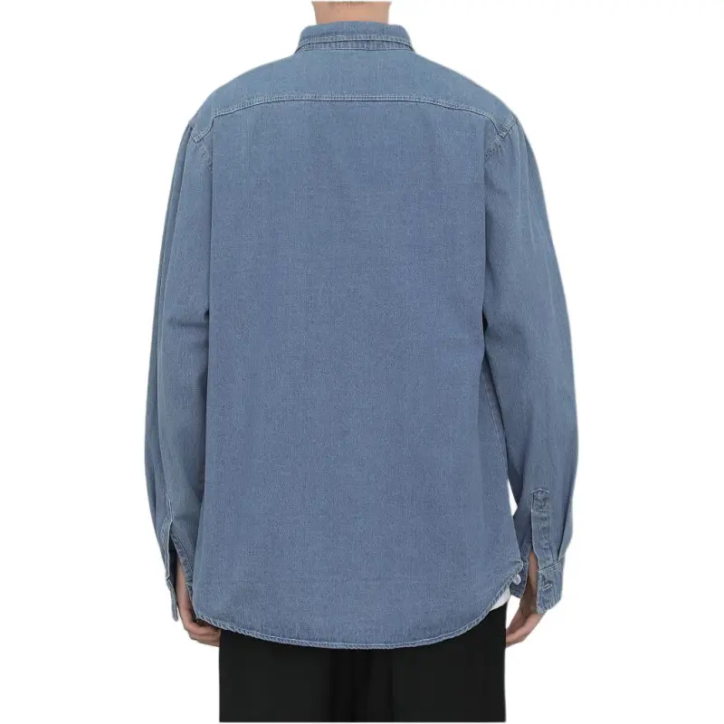 M MAICCO Shirts Unisex-9