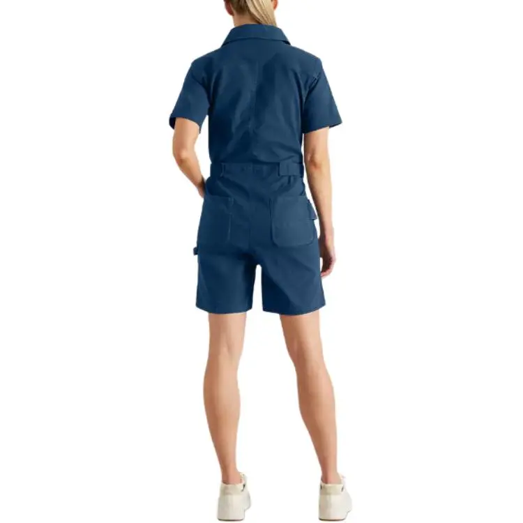 Carhartt Casual Suits Women's Deep Sea Blue-1