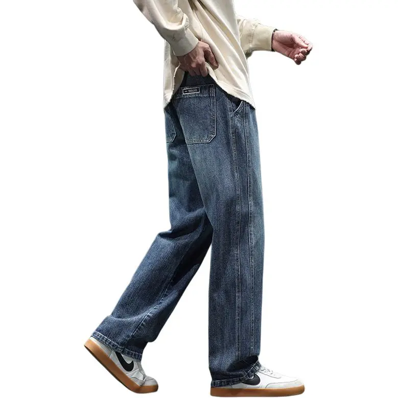 PIERRE CARDIN Jeans Men Blue-1