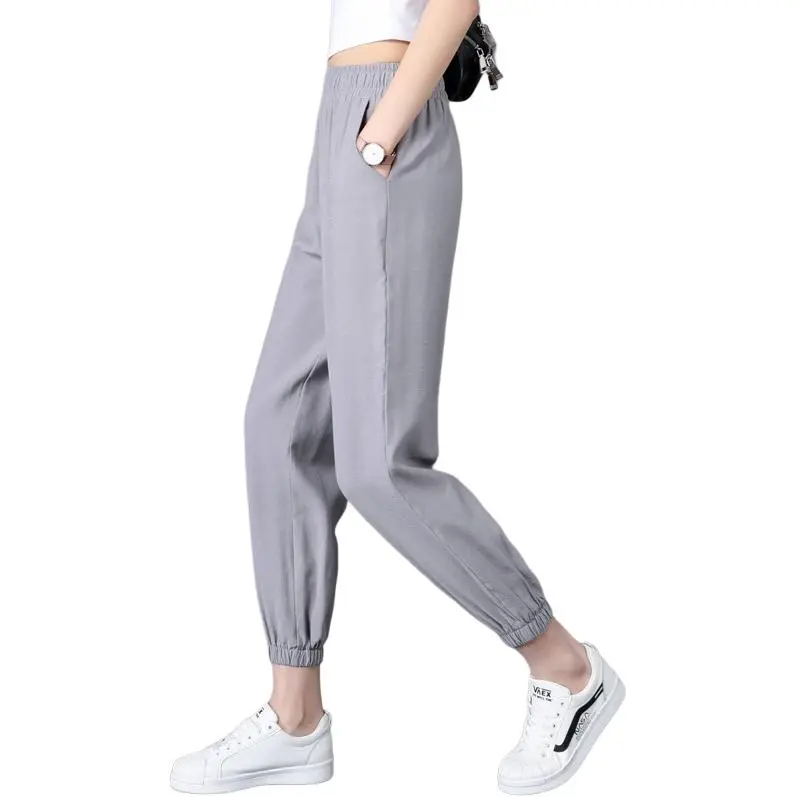 The New Age Family Casual Pants Women's-6