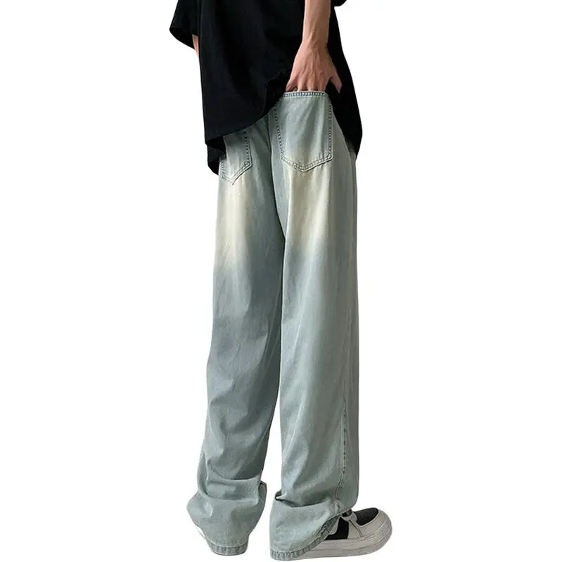 Cost Per Kilo Jeans Unisex-1