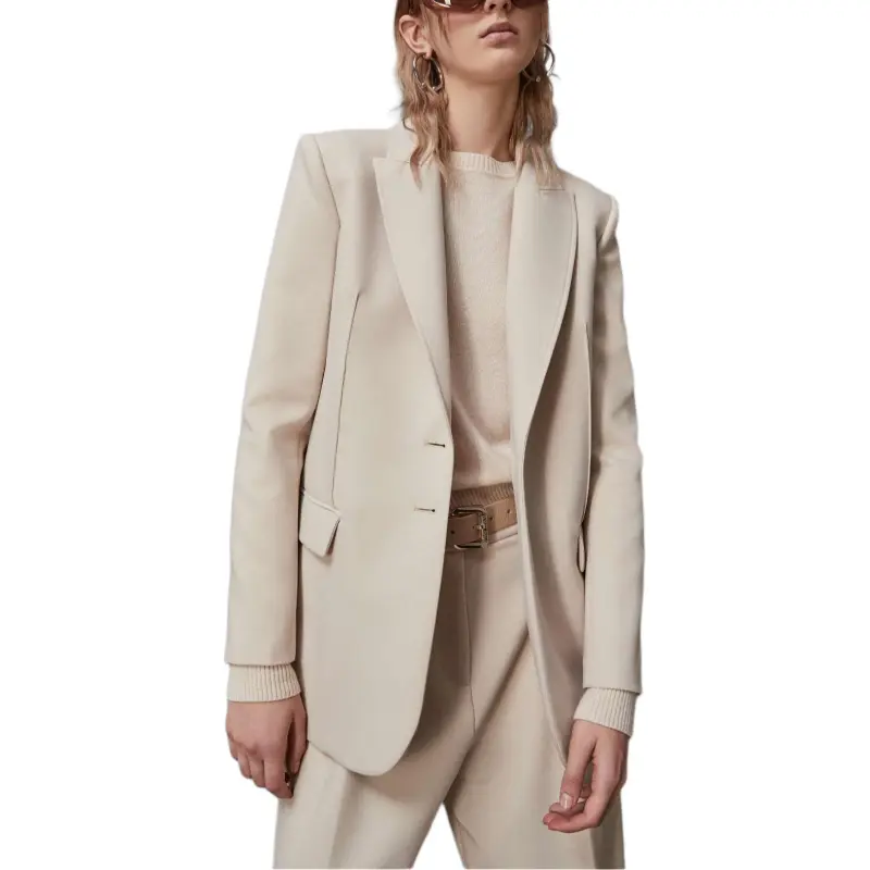 Patrizia Pepe Fly motif Blazer-3