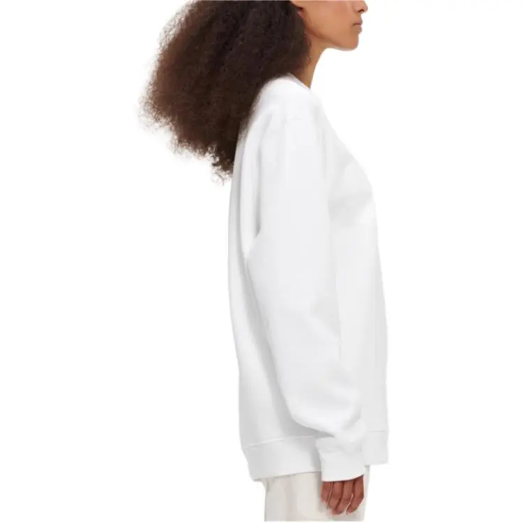 Marimekko Sweatshirt Women's White-2