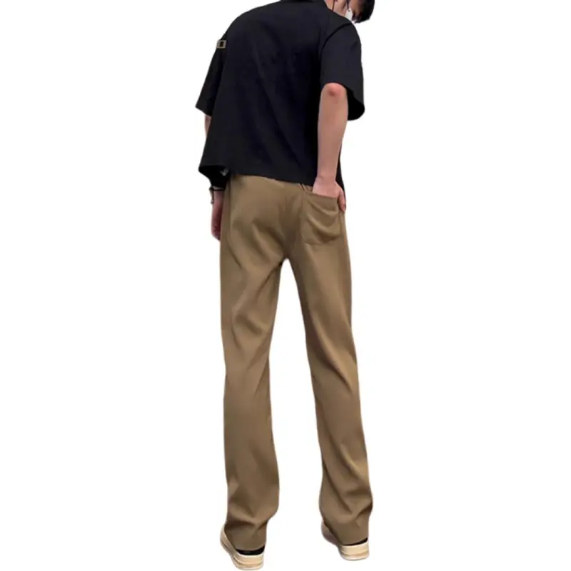CORNILOT Suit Trousers Unisex-1