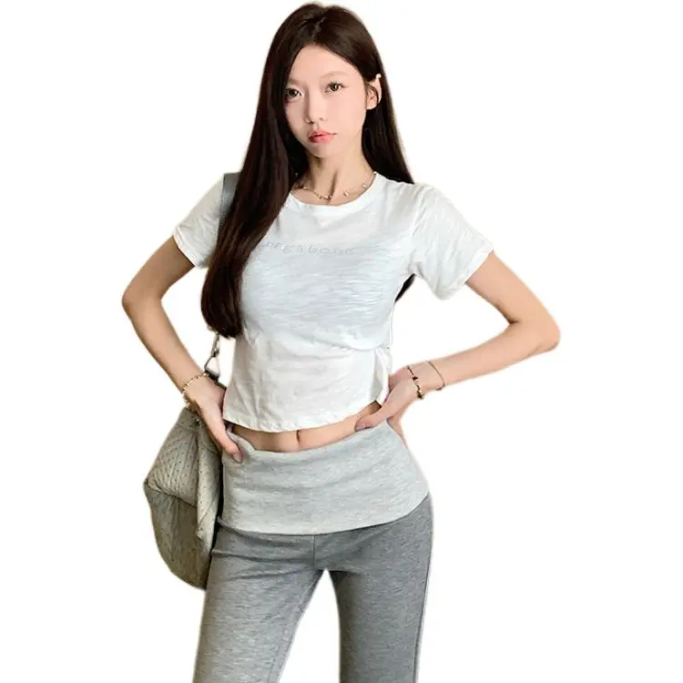 Dior Beauty T Shirts Women's-2