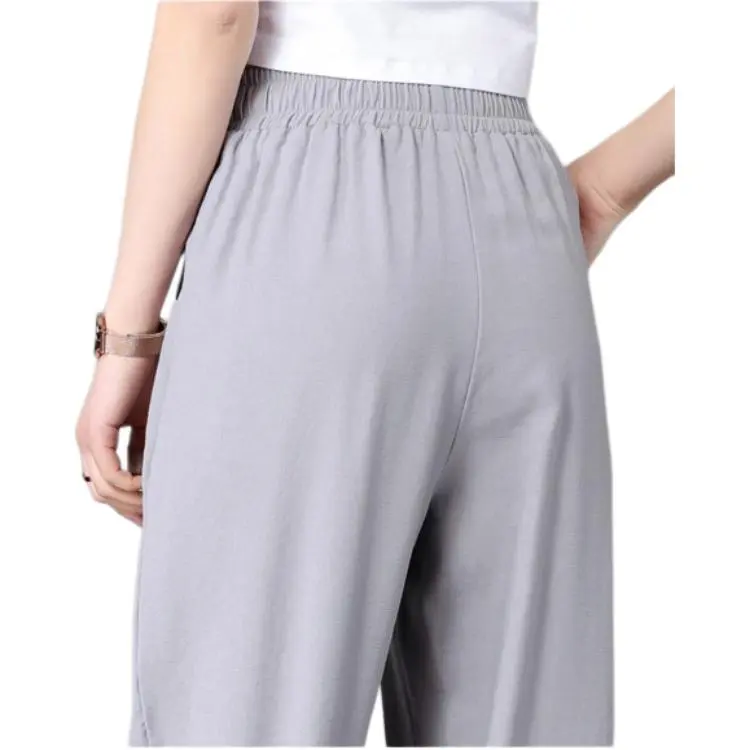 The New Age Family Casual Pants Women's-4