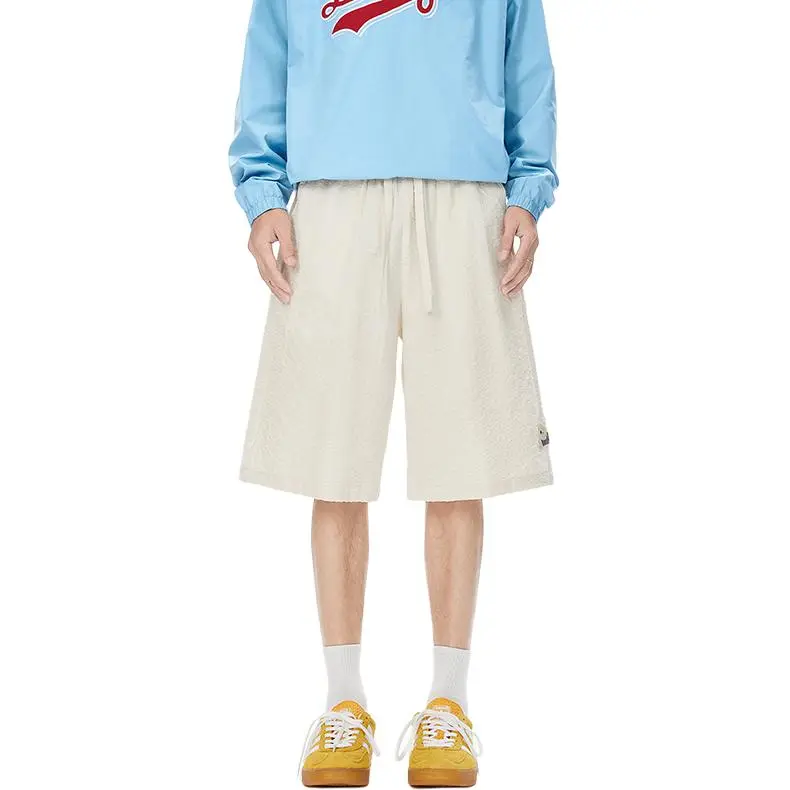 PVPVPV Casual Shorts Unisex-7