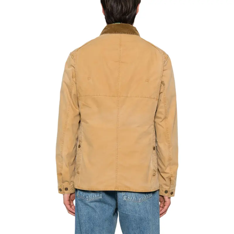 Polo Ralph Lauren Jackets & Coats Men's Caramel Brown-2