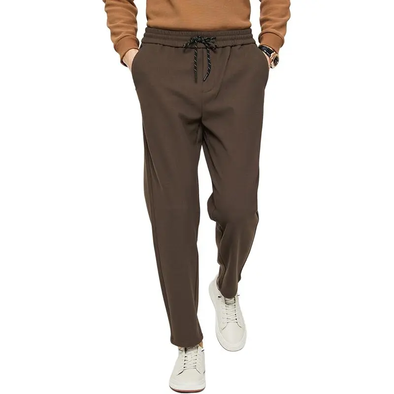 FIRS Casual Pants Men-2