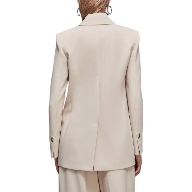 Patrizia Pepe Fly motif Blazer-2