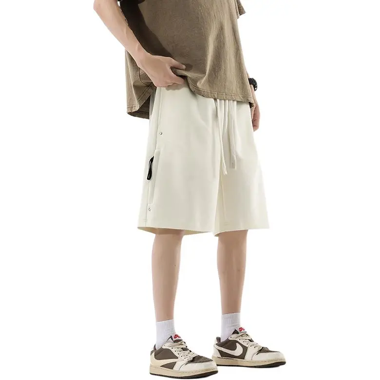 7 SEVFUN Casual Shorts Unisex-8
