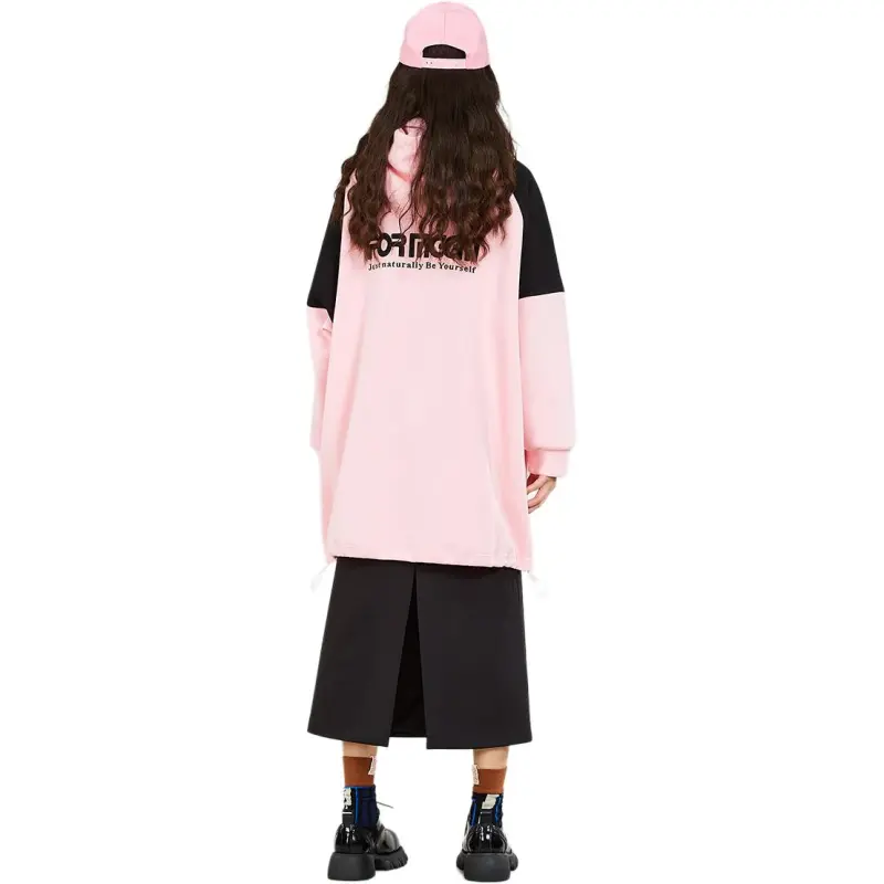 MUGUOGUOMU Jackets Coats Women's-3