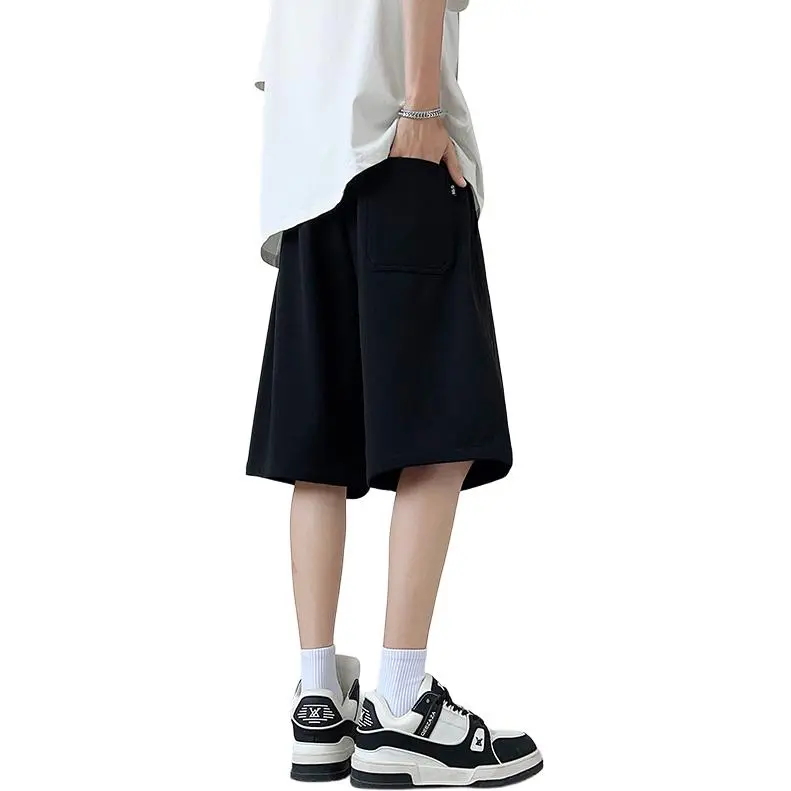 Colorful Creations Casual Shorts Unisex-1