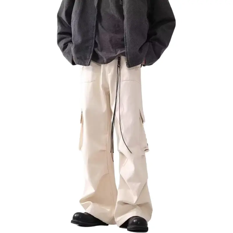 JIMI&JONS Cargo Pants Unisex-7