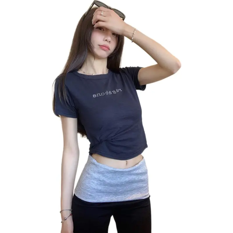 Dior Beauty T Shirts Women's-9