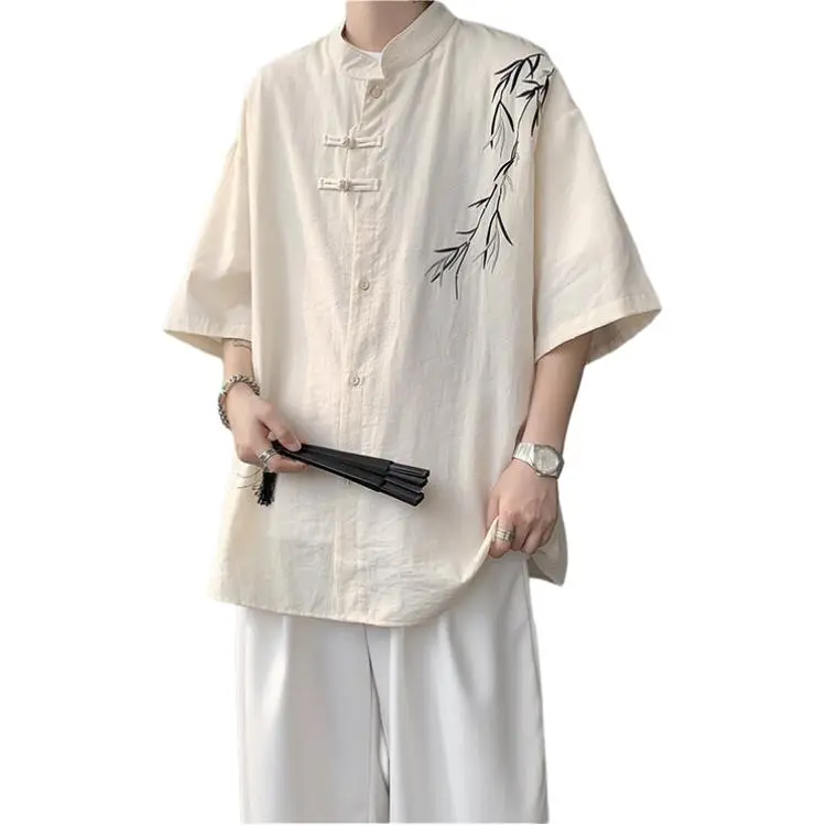 YOFVV Shirts Unisex-4