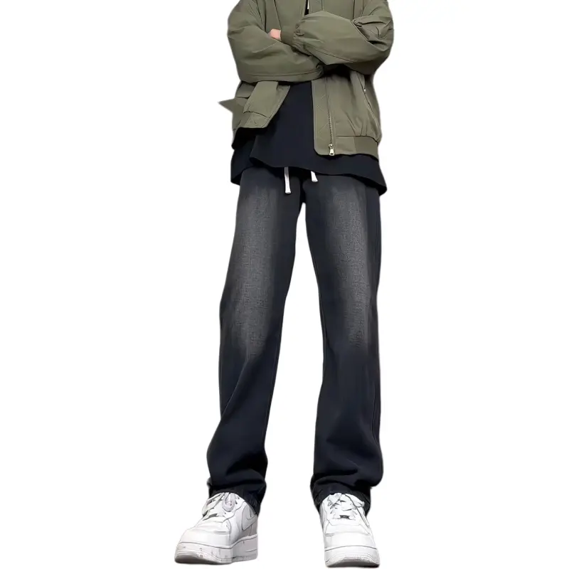 HAPPY PARTY Jeans Unisex-1