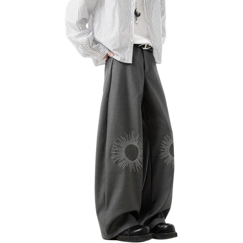 BANDICOOT Casual Pants Unisex-4