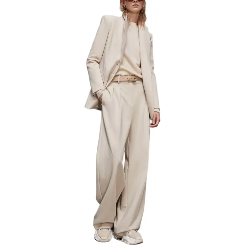 Patrizia Pepe Fly motif Blazer-4