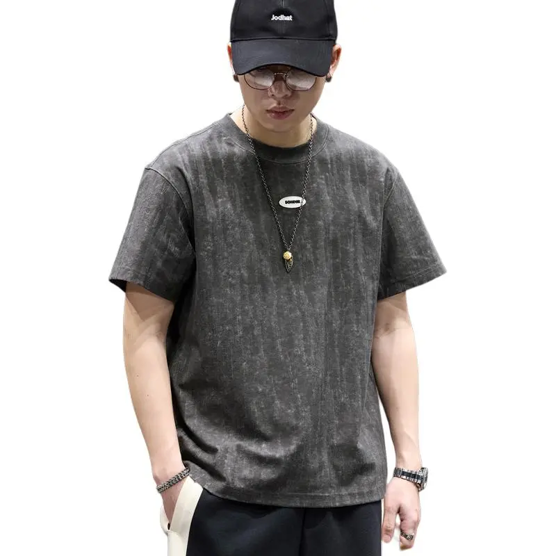 BUYDAUL T Shirts Unisex-1