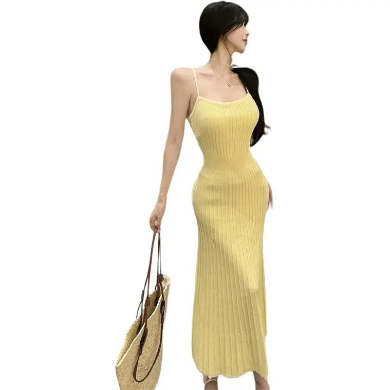 Dior Beauty Slip Dresses Women's-2