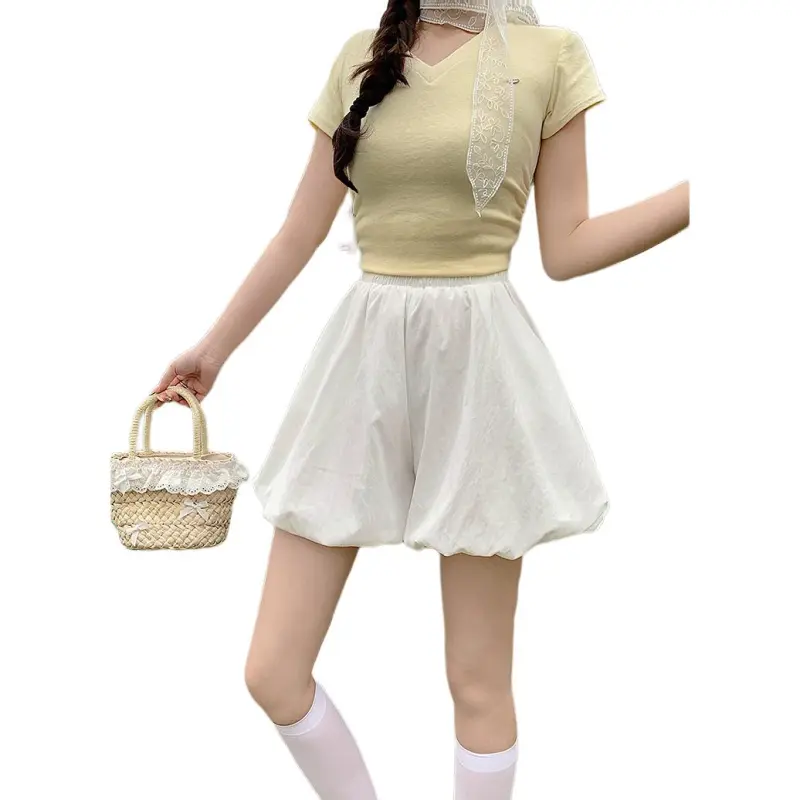 Dior Beauty Casual Shorts Women's-2