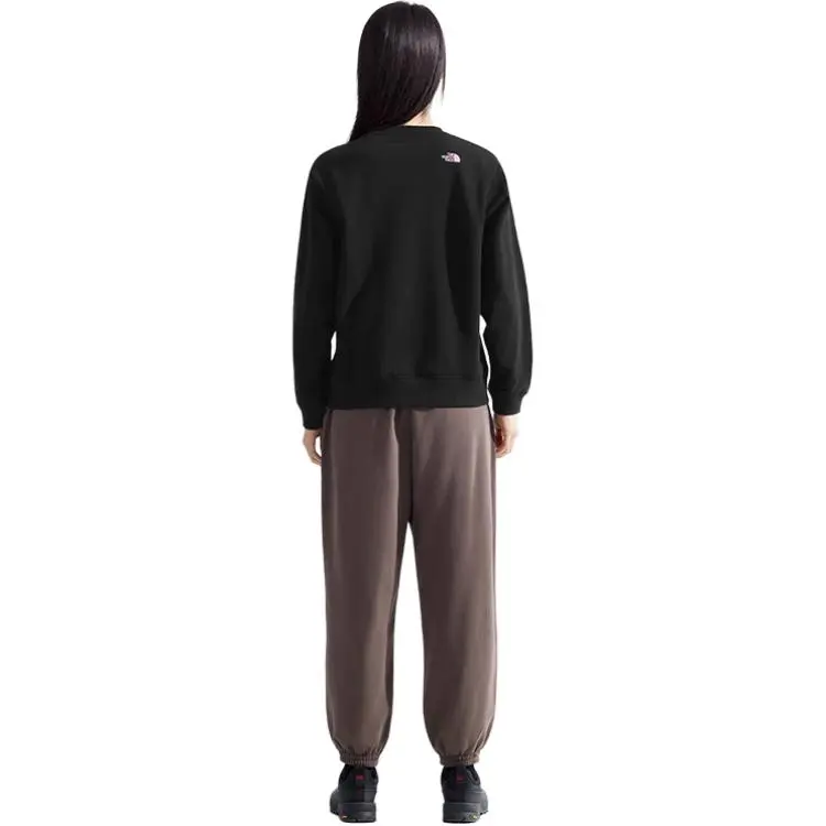 THE NORTH FACE City Outdoor Collection Sweatshirt Women's Cosmic Black-2