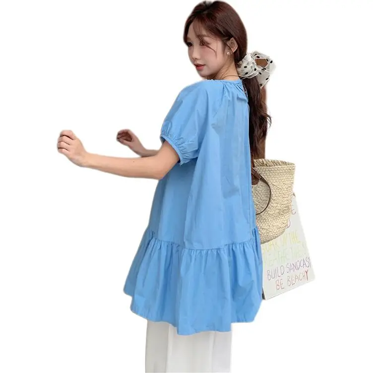 GOSO Shirts Women's-1