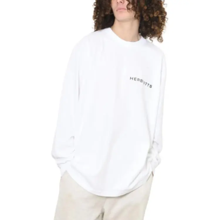 Bowwow SS25 【BOW WOW / HERB RITTS COLLECTION】CONSUELO WITH PINE T Shirt Unisex-2