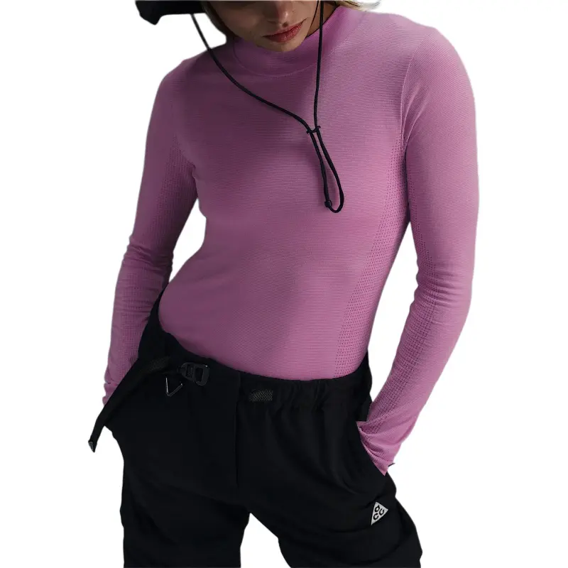 Nike 'Delta River' Women's Dri FIT Adv Long Sleeve Top-1