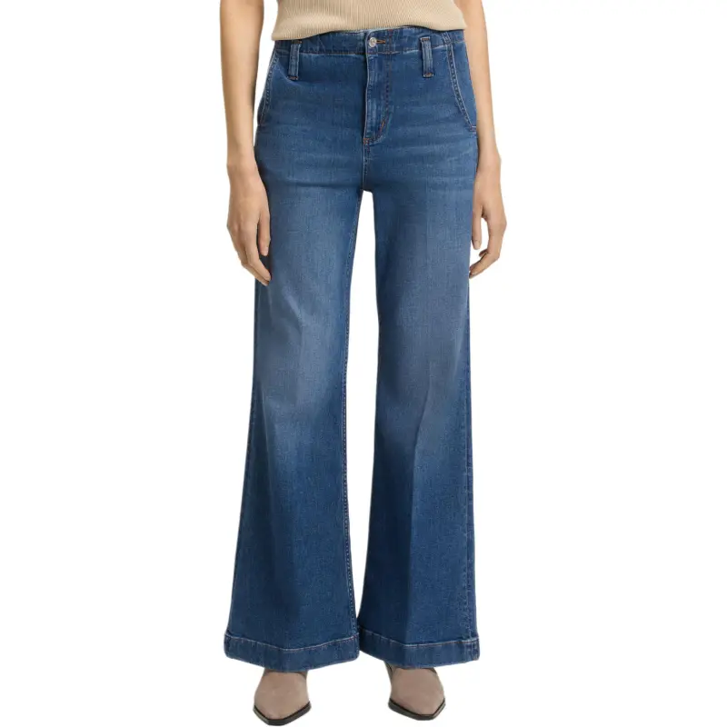 HUGO BOSS Jeans Women's Blue-1