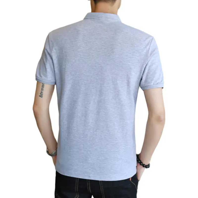 PIERRE CARDIN Polo Shirts Men-7