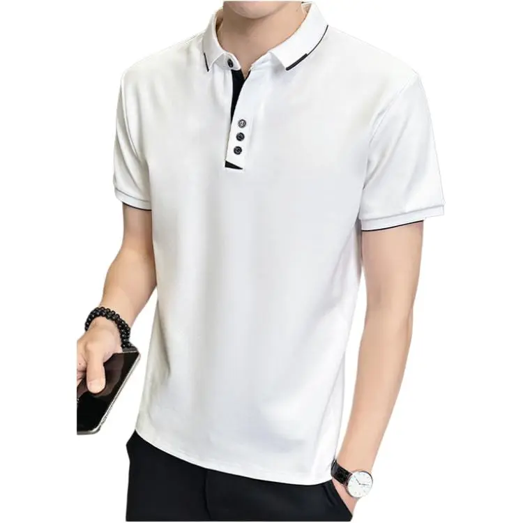 PIERRE CARDIN Polo Shirt Unisex-3