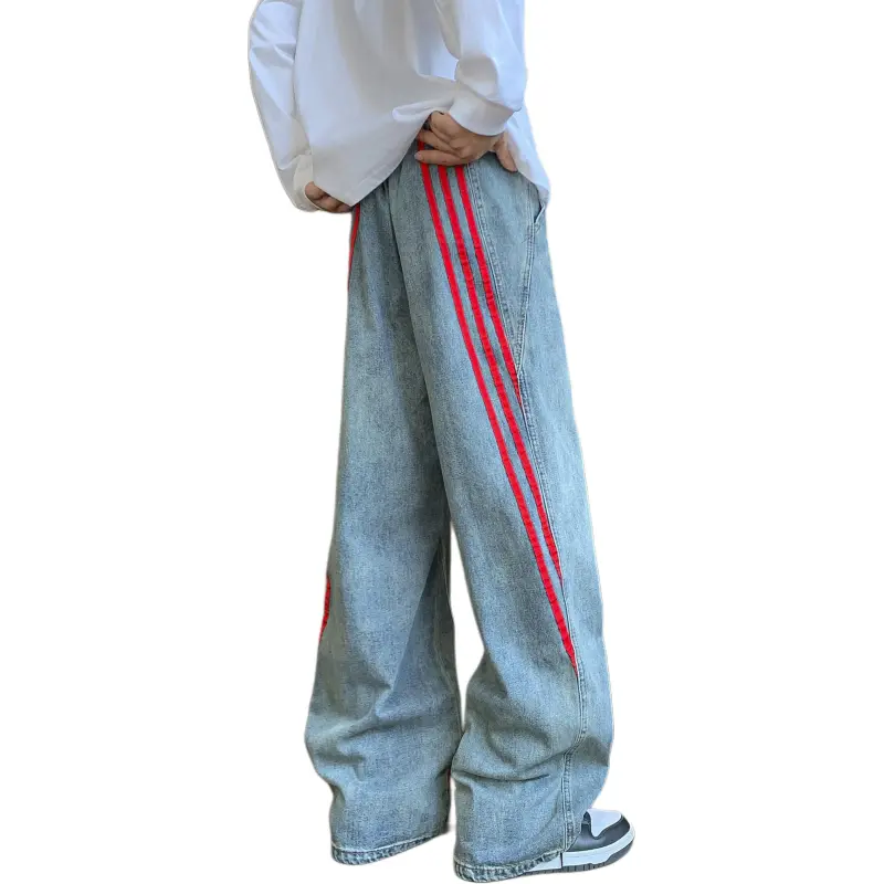 NOME Jeans Unisex-5