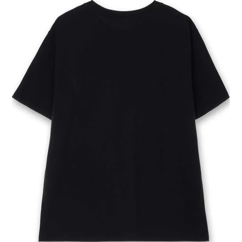 KIMHEKIM Obsession No.10 T-Shirt T-Shirt Unisex BLACK/Black-1