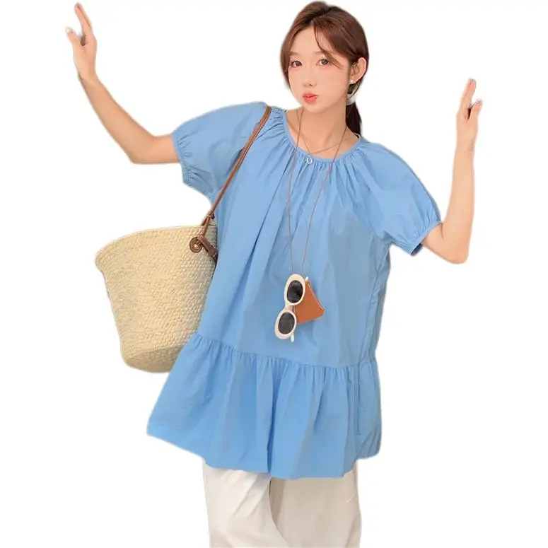 GOSO Shirts Women's-2