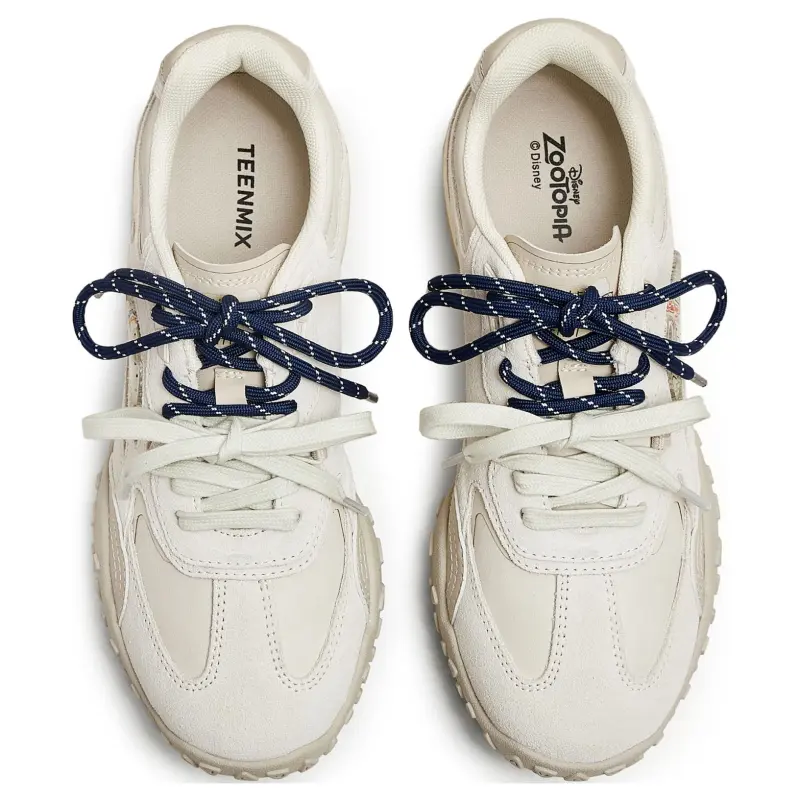 FENGKUANGDONGWUCHENG x Teenmix Casual Shoes Women's-7