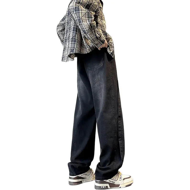 ROSECREED Jeans Unisex-5