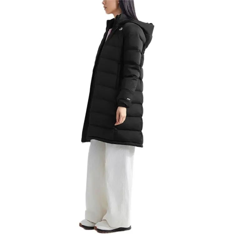 THE NORTH FACE City Outdoor Collection Down Jacket Women's Black-3