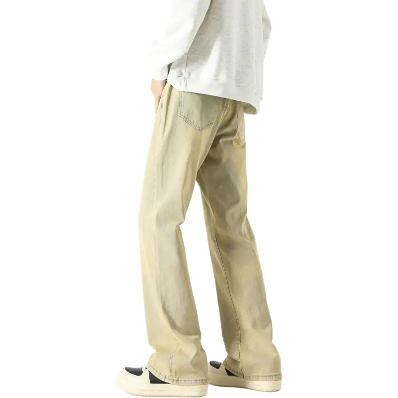 Pancoat Jeans Unisex-10