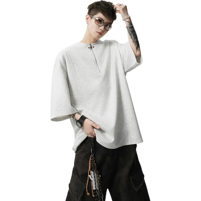 YOFVV T Shirts Unisex-4
