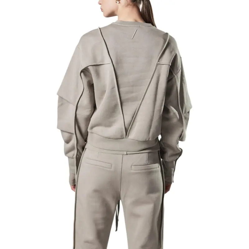 THOM KROM Sweatshirt Women's Moonlight-2