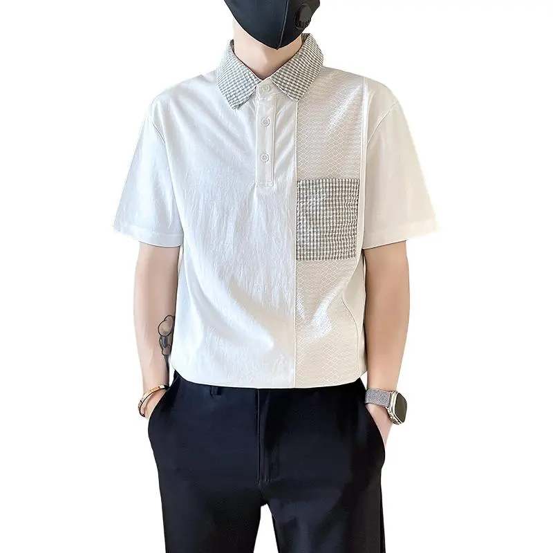 GLFL Polo Shirts Unisex-1
