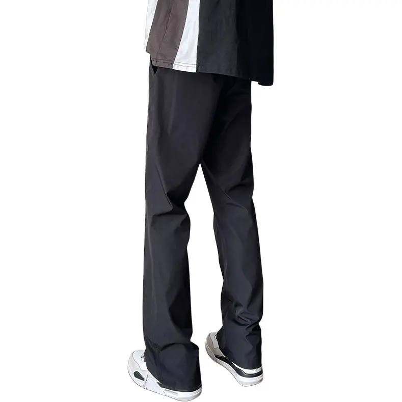 POLAR BEAR Casual Pants Unisex-6
