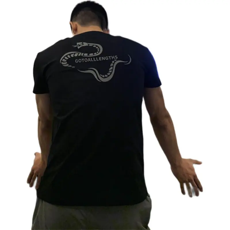 PAINT STAIN Classic T Shirt Unisex-6