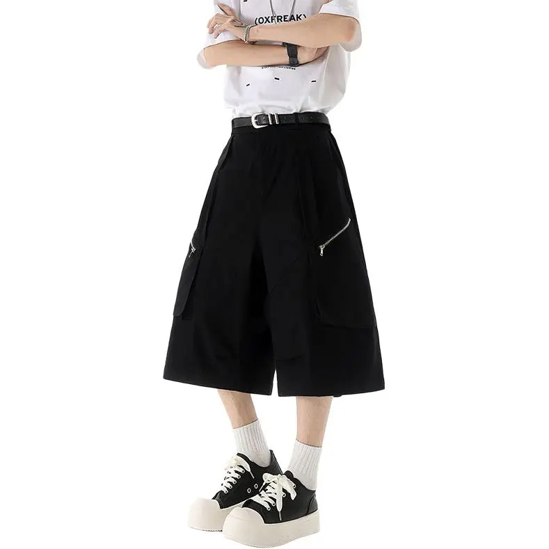 JIMI&JONS Casual Shorts Unisex-6
