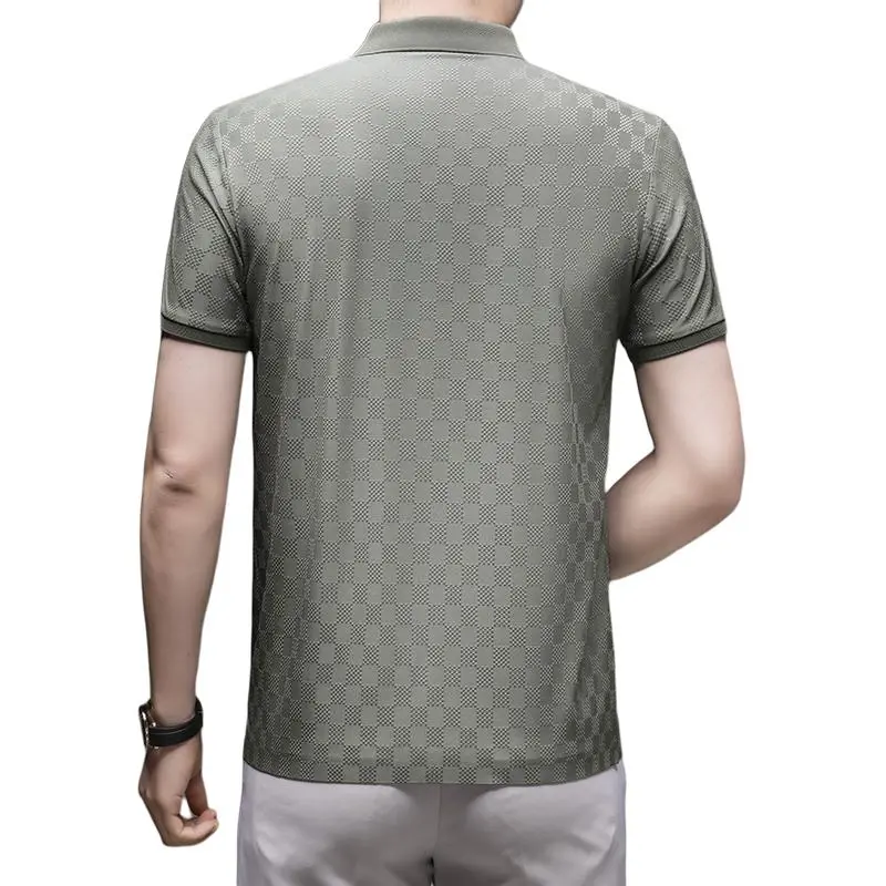 PIERRE CARDIN Polo Shirts Men-2