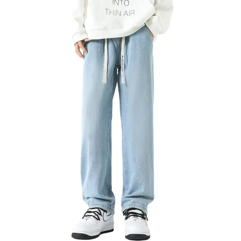 FASTFISH Jeans Unisex-13