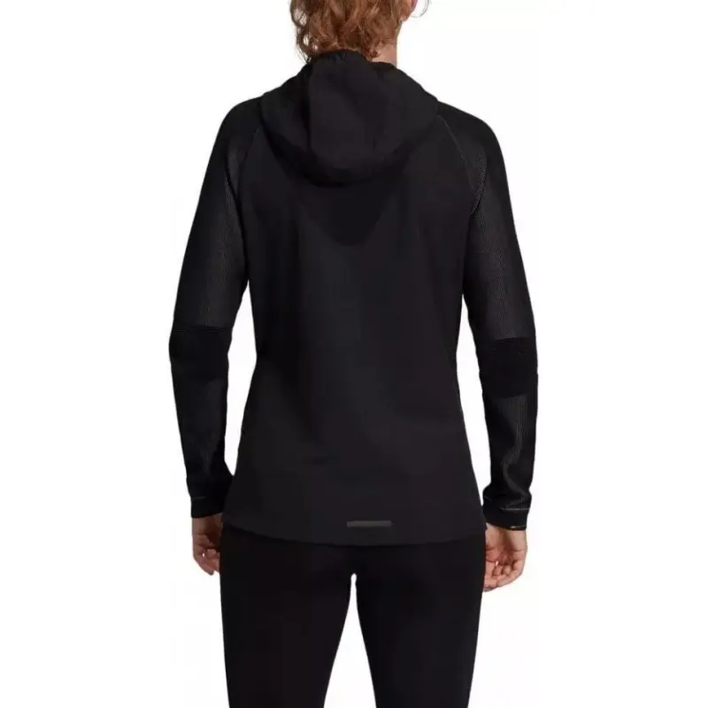 Adidas PHX Jackets Coats Women's Black-1
