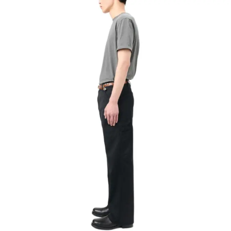 OUR LEGACY Joiner Trousers-6